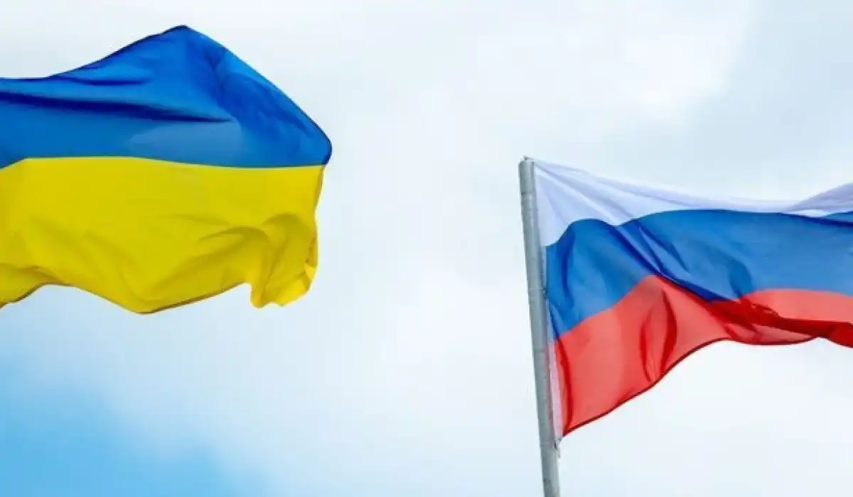 Ресейдің жоспары күйреді: Украина майданда бастаманы өз қолына алды