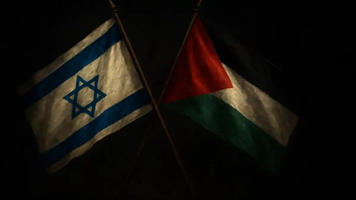 ХАМАС пен Израиль «Бейбітшілік саммитіне» қатыспайды