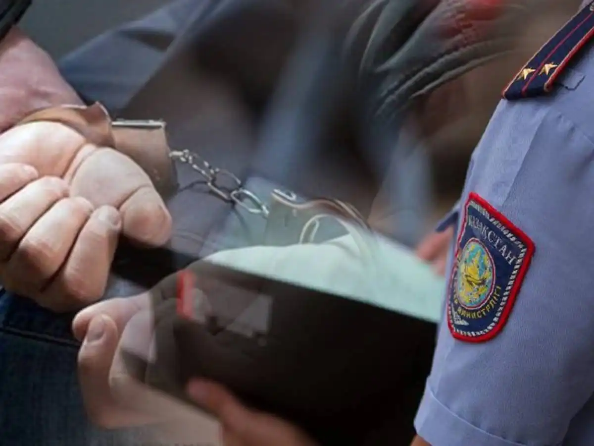 Талғардағы адам өлімі мен 2 жасар бала ұрлығы: 17 қылмыстық іс тергеліп жатыр