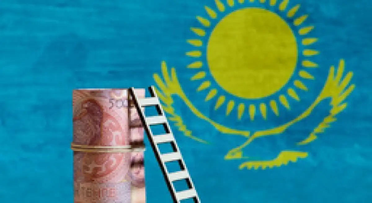Қазақстан – әлемдегі ең жомарт 30 елдің қатарында