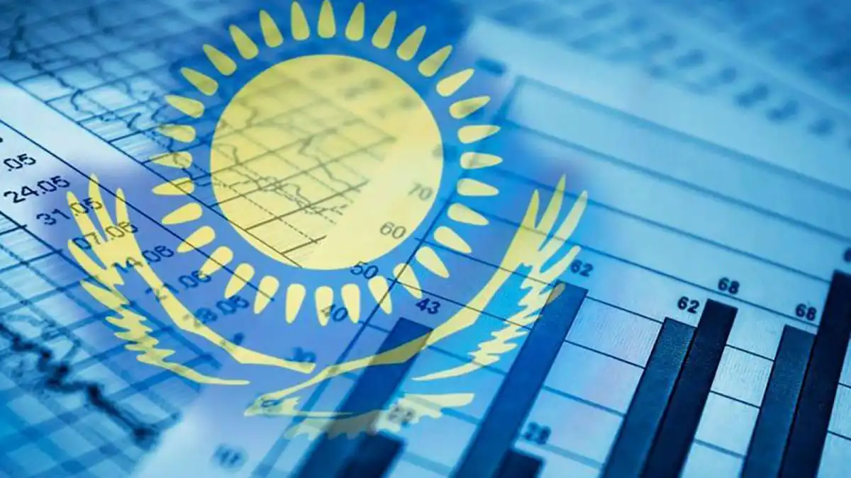 АҚШ-та Қазақстан экономикасына таңданыс білдірді: қарыз аз, өсім тұрақты