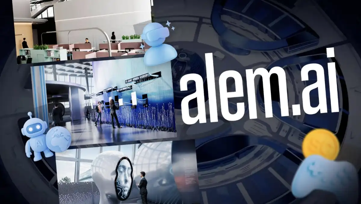 Елдің цифрлық болашағы: Alem.cloud ережелері бекітіліп, IT бағыттар кеңейді