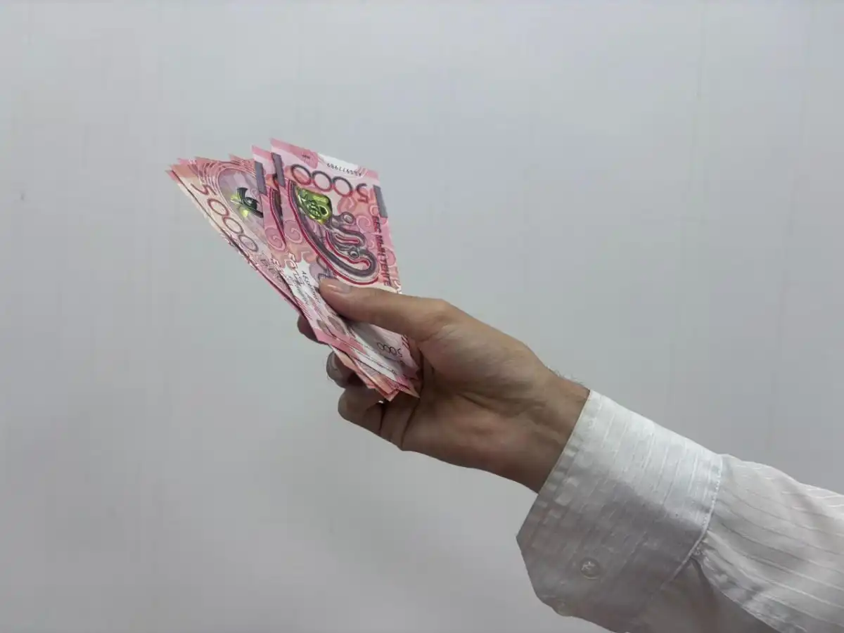 Жымқыру фактісі бойынша Мәслихат депутаты тергеуде