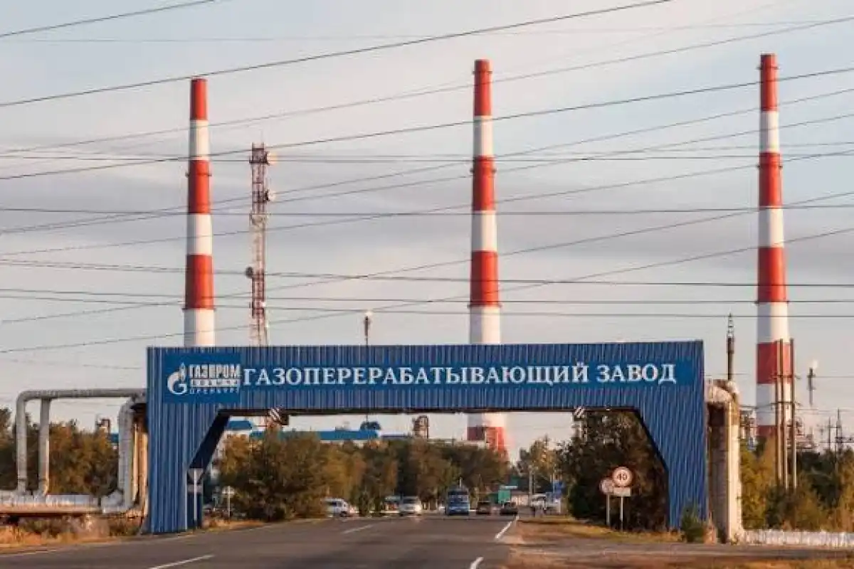 Астанада және өңірлерде газ жеткізуде қиындық болмайды