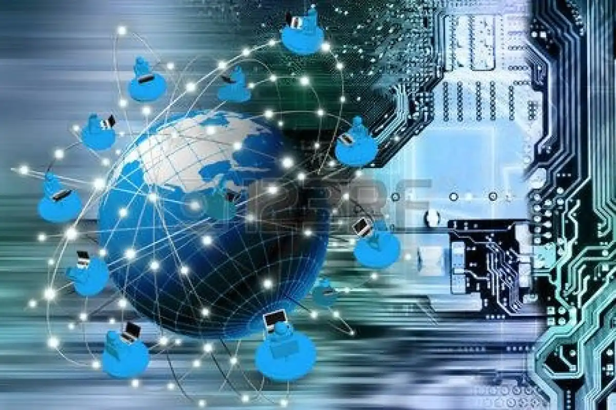 Түркістан облысындағы IT-технологиялар: инновациялық даму
