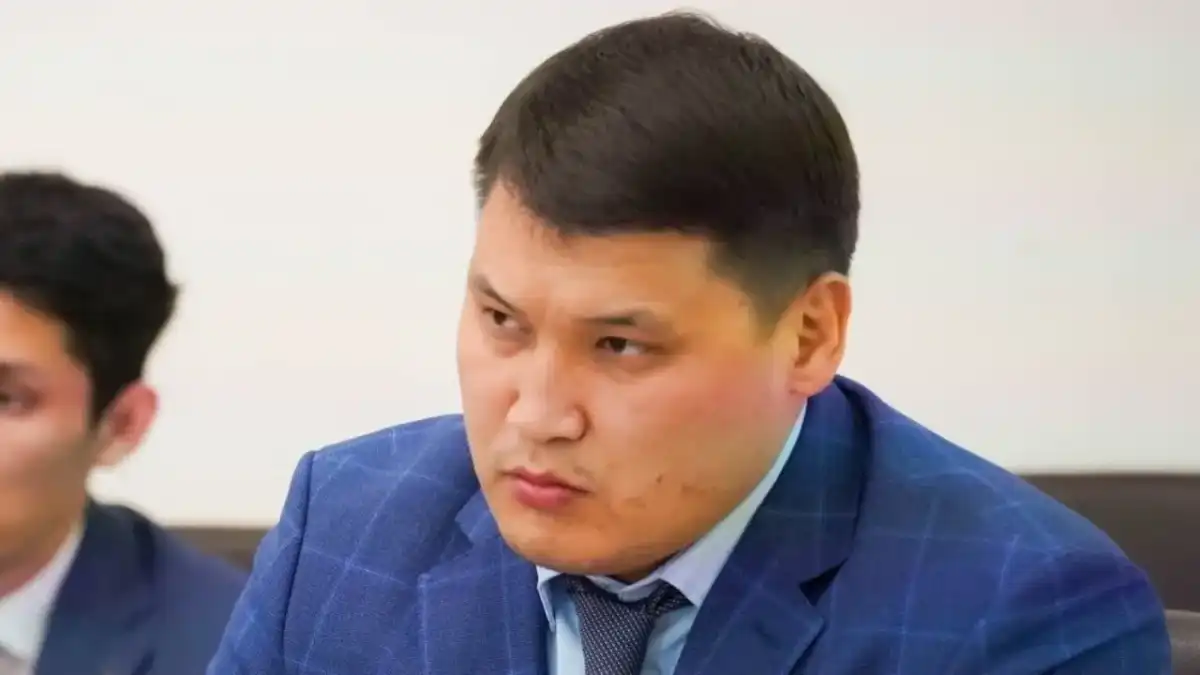 Берденовтен тағы жайсыз хабар келді