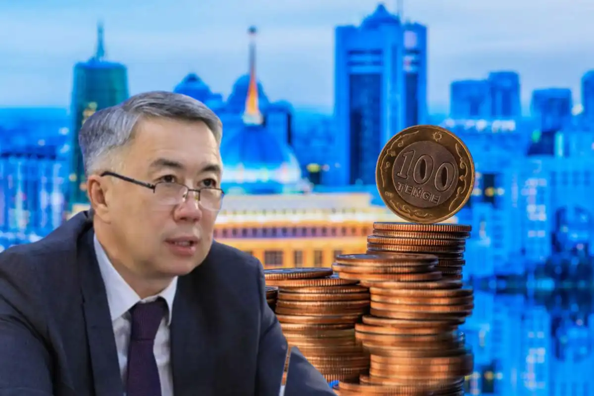 2026 жылы Қазақстан экономикасын не күтіп тұр — Үкімет болжамы