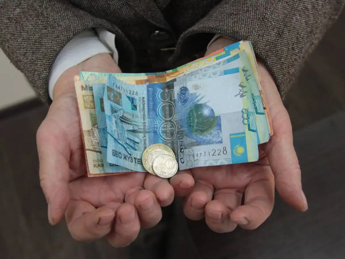 Ең төменгі жалақы 110 мың теңгеге өсе ме?