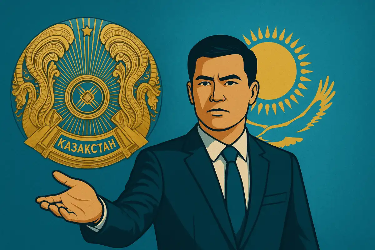 «Әділетті Қазақстан» – тұрақтылық мен теңдіктің кепілі