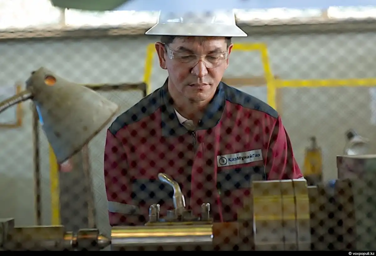 «Адал азамат»: рухани жауапкершіліктің жүгі ауыр