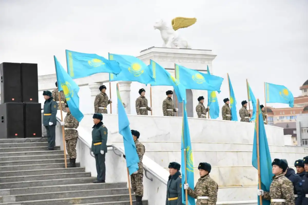 Әлеуметтік-демографиялық даму – басты міндет