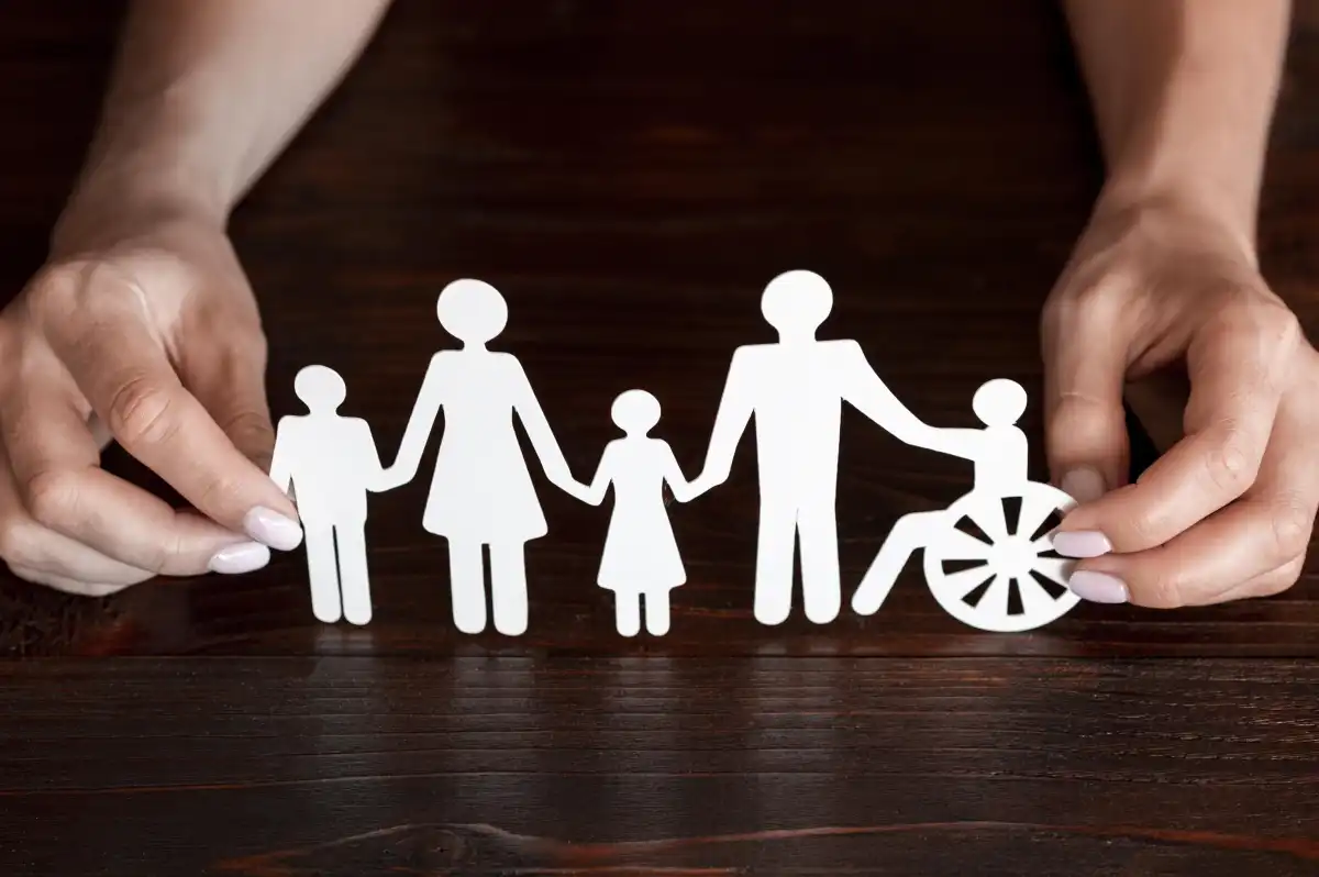 Инклюзивті қоғам – сана мен мәдениеттің жаңа деңгейі