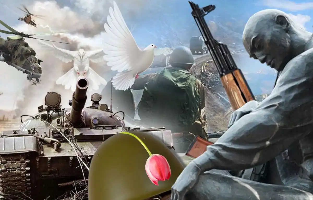 Ауған соғысының сабақтары: жаһандық қауіпсіздік пен бейбіт бастамалар