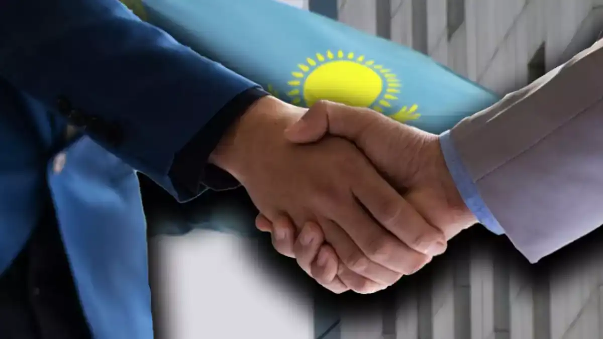 Сауда және дипломатия – бейбіт экономика моделі