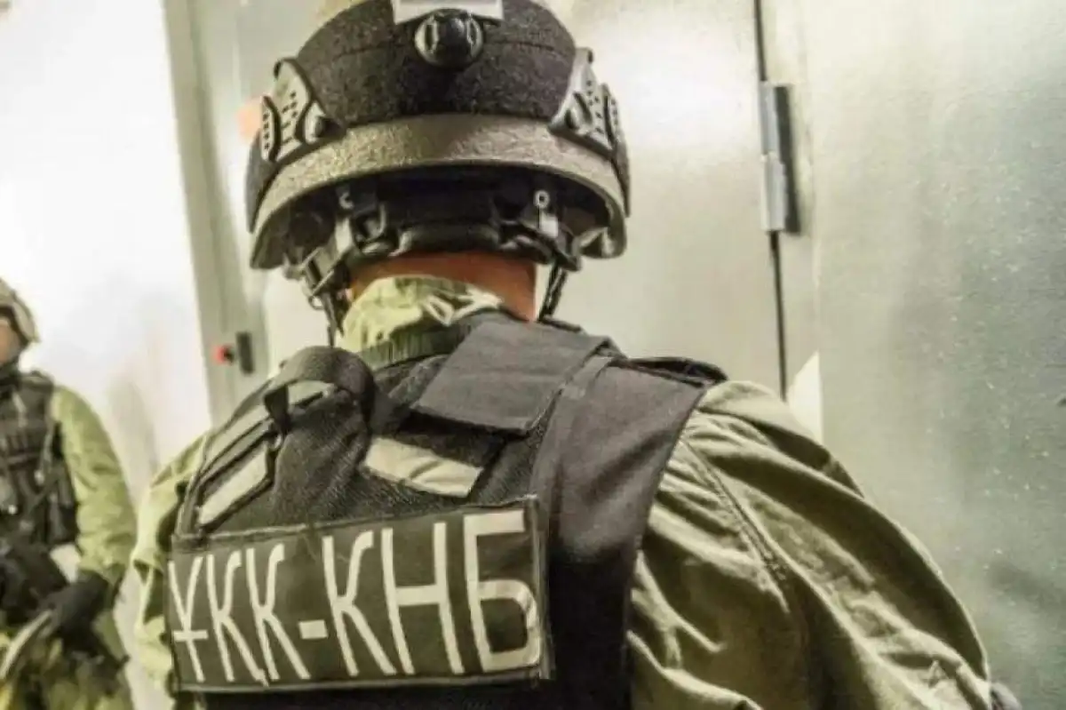 Ұлттық қауіпсіздік – ел тәуелсіздігінің тірегі