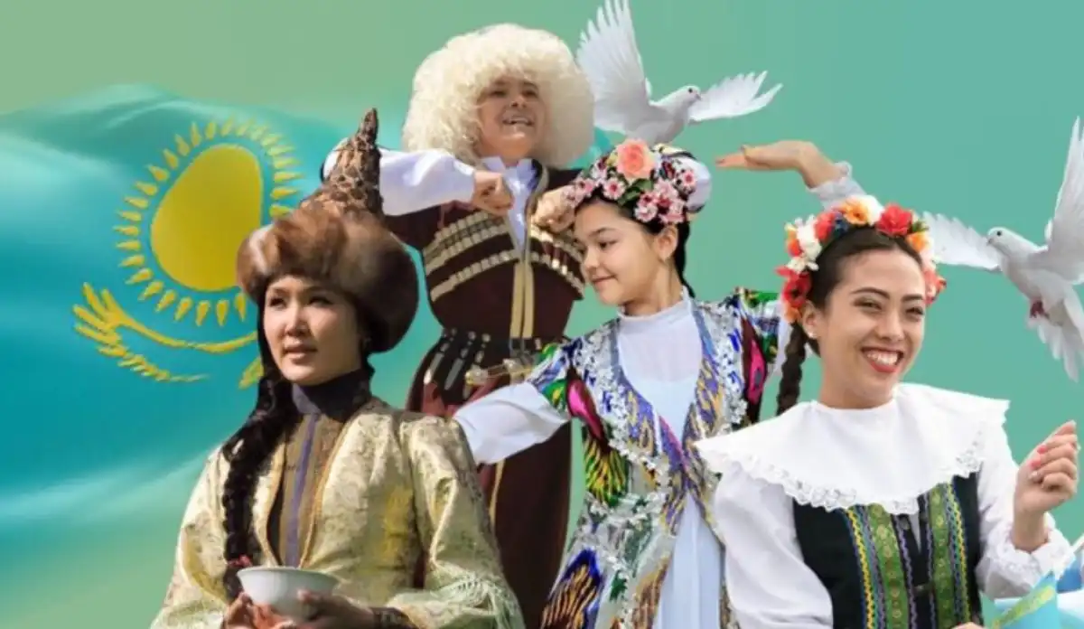 Қоғам қауіпсіздігі – ішкі тұрақтылық факторы