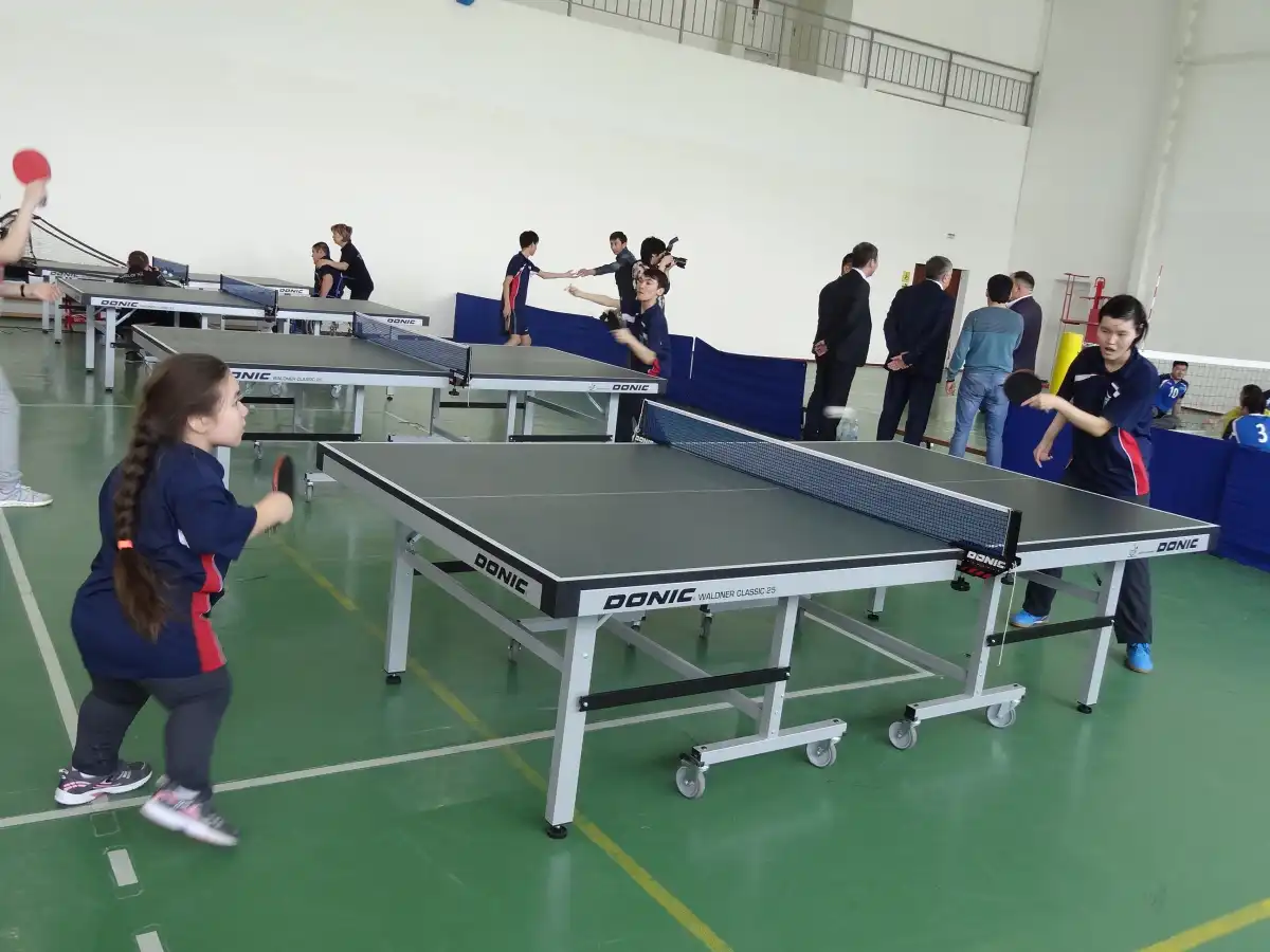 Бұқаралық спорт – ұлт саулығының іргетасы