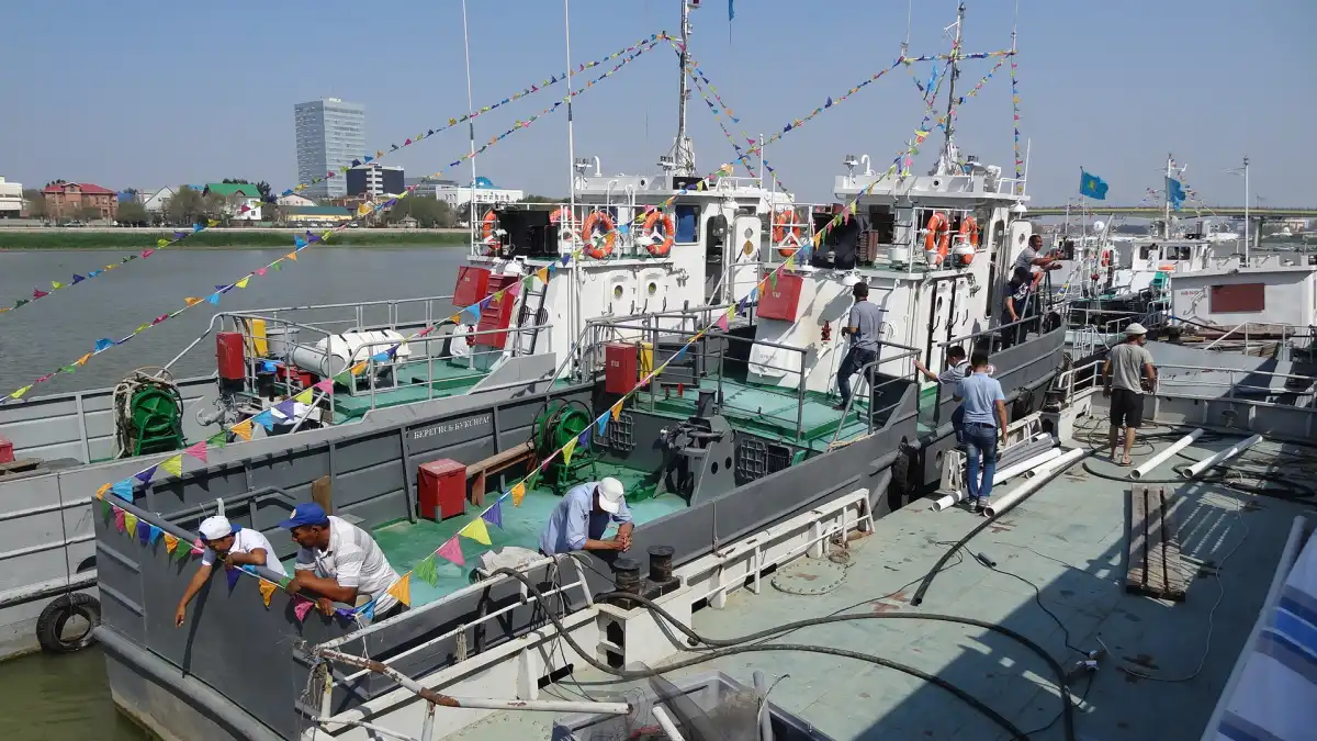 Экономикалық және мәдени интеграция құралы – туризм