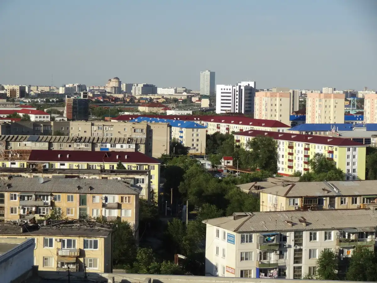 Энергетика – өңірлік дамудың тірегі