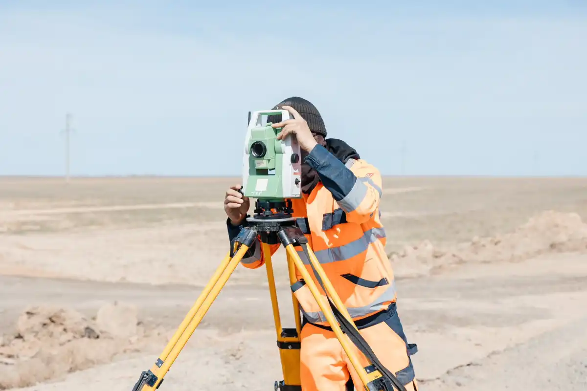 Жол және логистика – экономиканың күретамыры