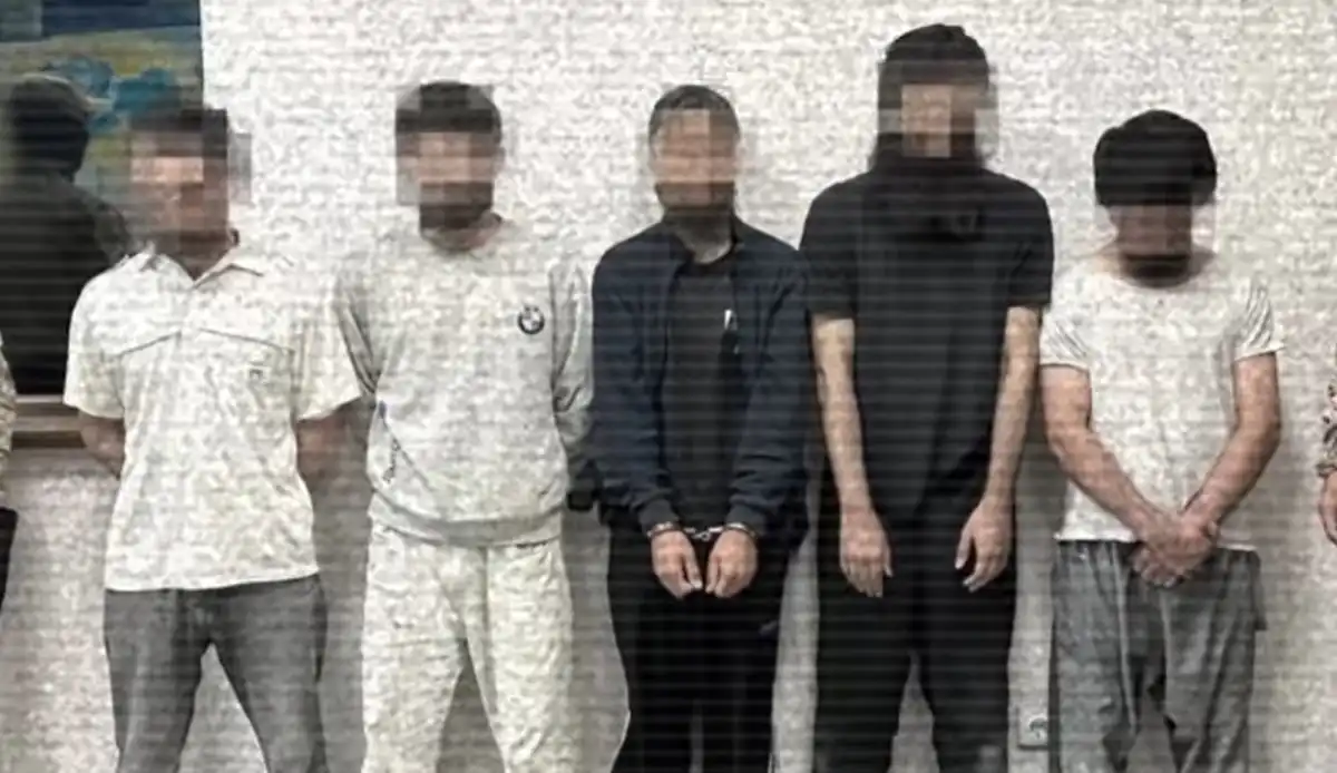 Алматыда терактінің алдын алды — ҰҚК