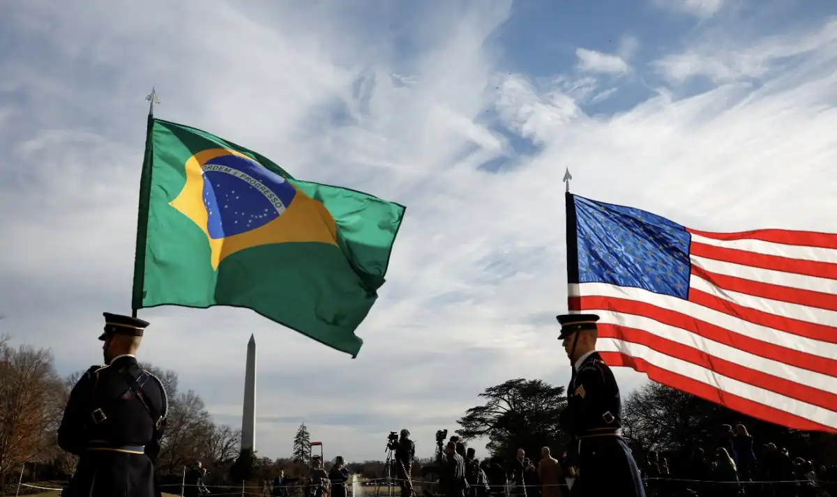 Лула да Силва неге Вашингтонға қарсылық танытты