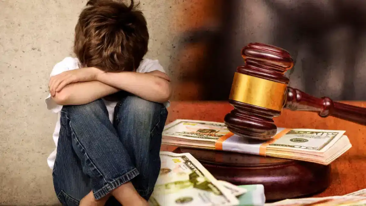 Сабаққа бармаған бала үшін Анасы сотталатын болды