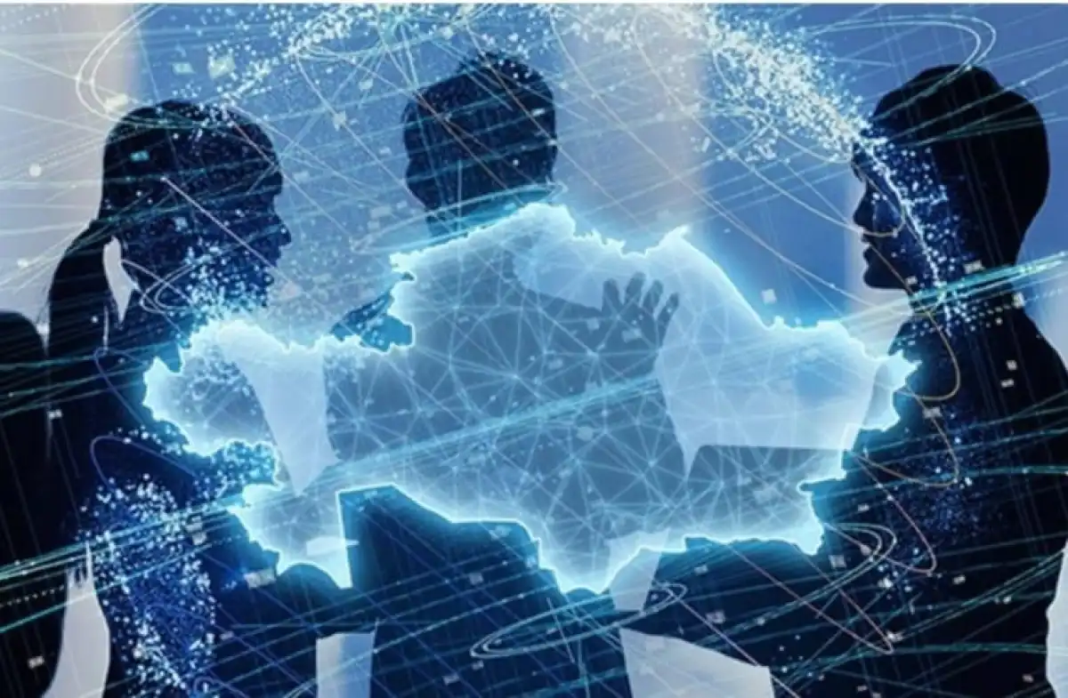 Жасанды интеллект пен дипфейкке – нақты жаза: жаңа заң күшіне енеді