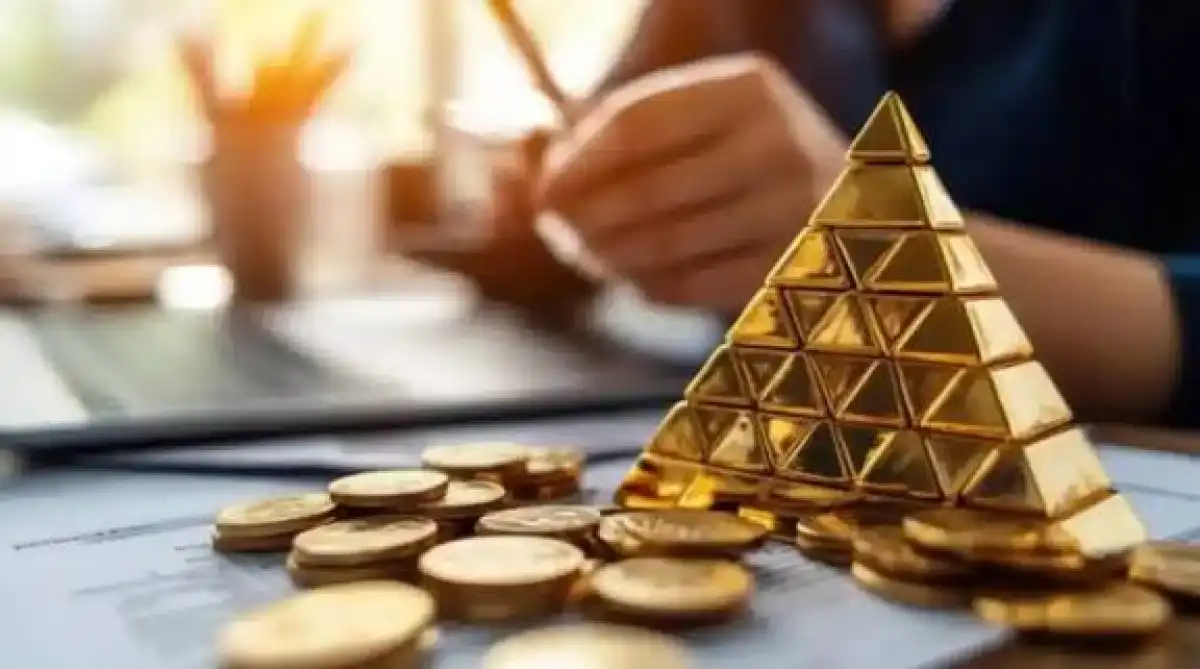 Шымкентте «Nazira Gold» қаржы пирамидасын ұйымдастырғандар сотталды