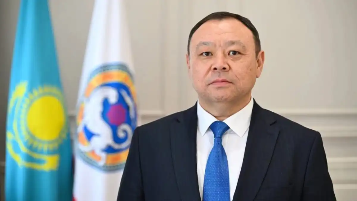Президент әкімшілігінен — акиматқа: Алматы әкімінің орынбасары қызметіне кім тағайындалды?