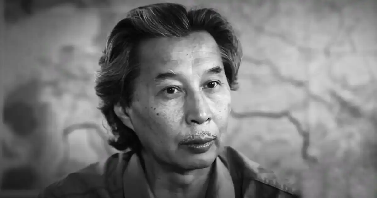 Белгілі жазушы, эссеист Мақсат Тәж-Мұрат өмірден өтті