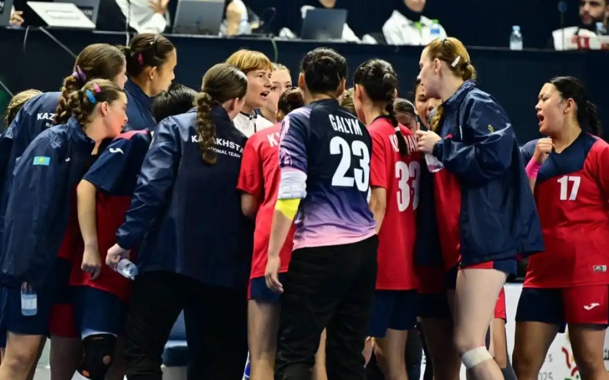 Жасөспірімдер арасындағы III Азия ойындарында Қазақстан жалпы есепте үздік үштікке енді