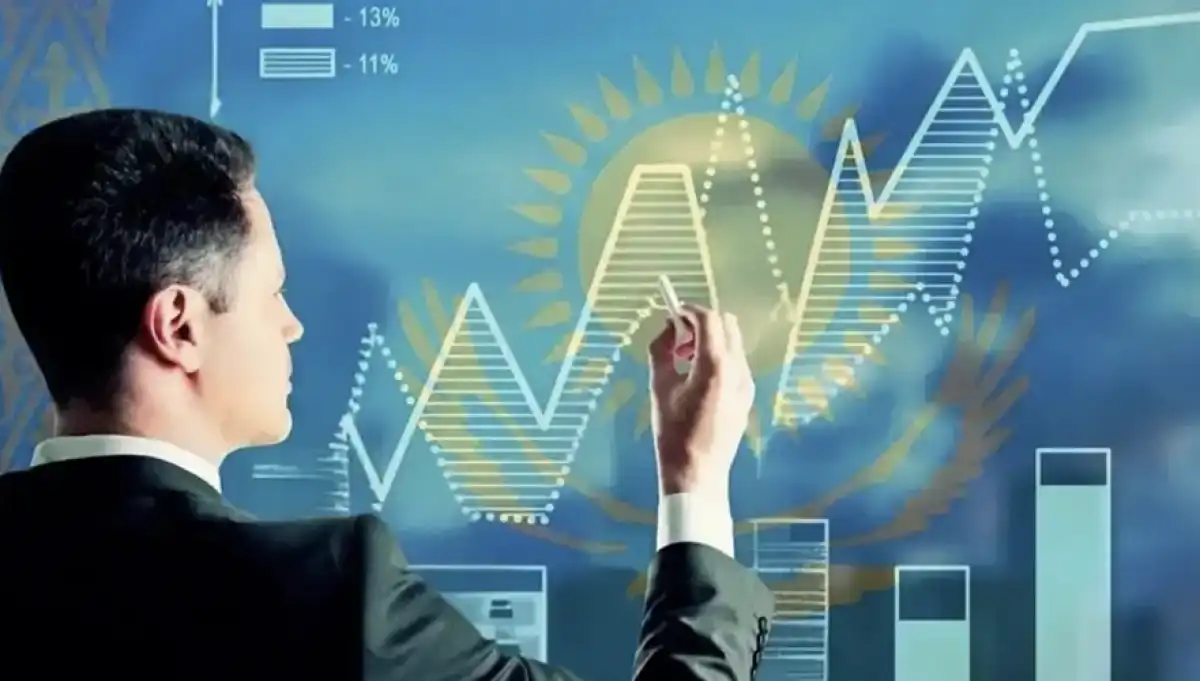 Қай өңірлер инвестиция тарта алмай отыр?