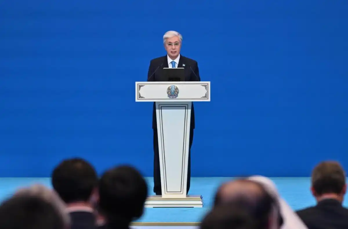 Астанада білім мен ғылымның жаңа бағыты талқыланды