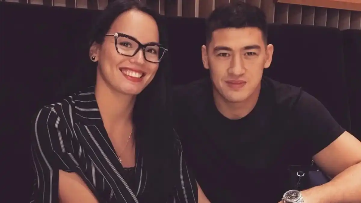 «Қазақтар қудалап жатыр»: Қазақстан ІІМ іздеу жариялаған Бивол мәлімдеме жасады