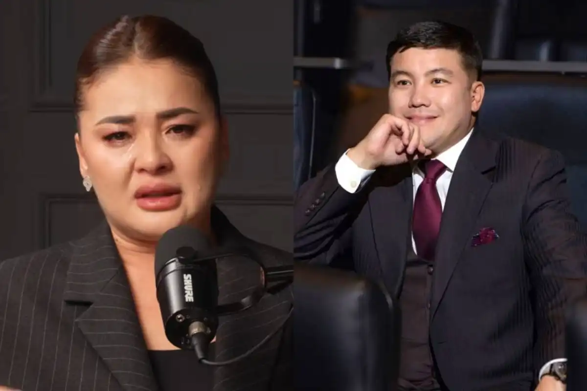 «Суицидке жеткізді»: Мөлдір Мұқанова Тұрсынбекке қатысты ащы шындықпен бөлісті