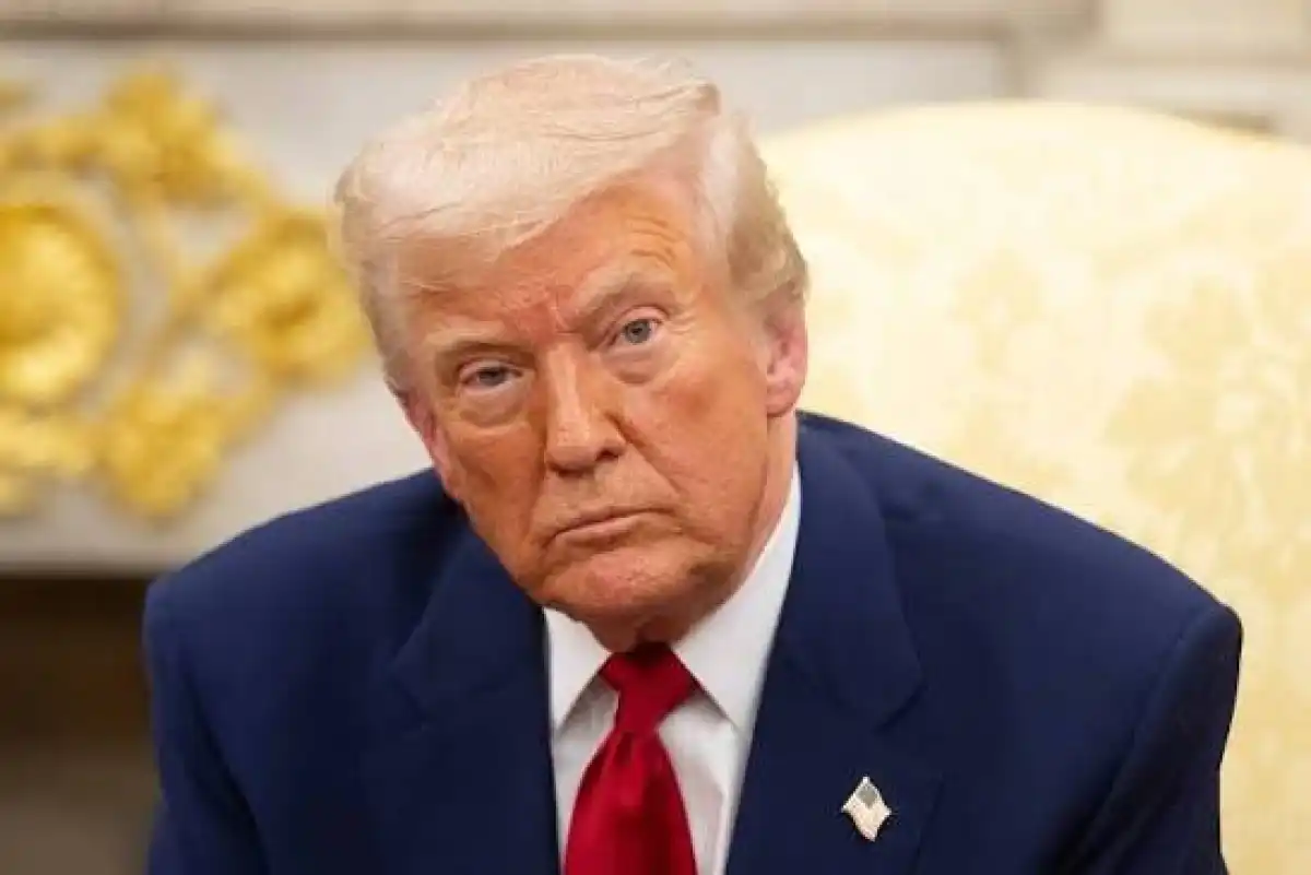 Трамп АҚШ-та ядролық сынақтар өтетінін растады