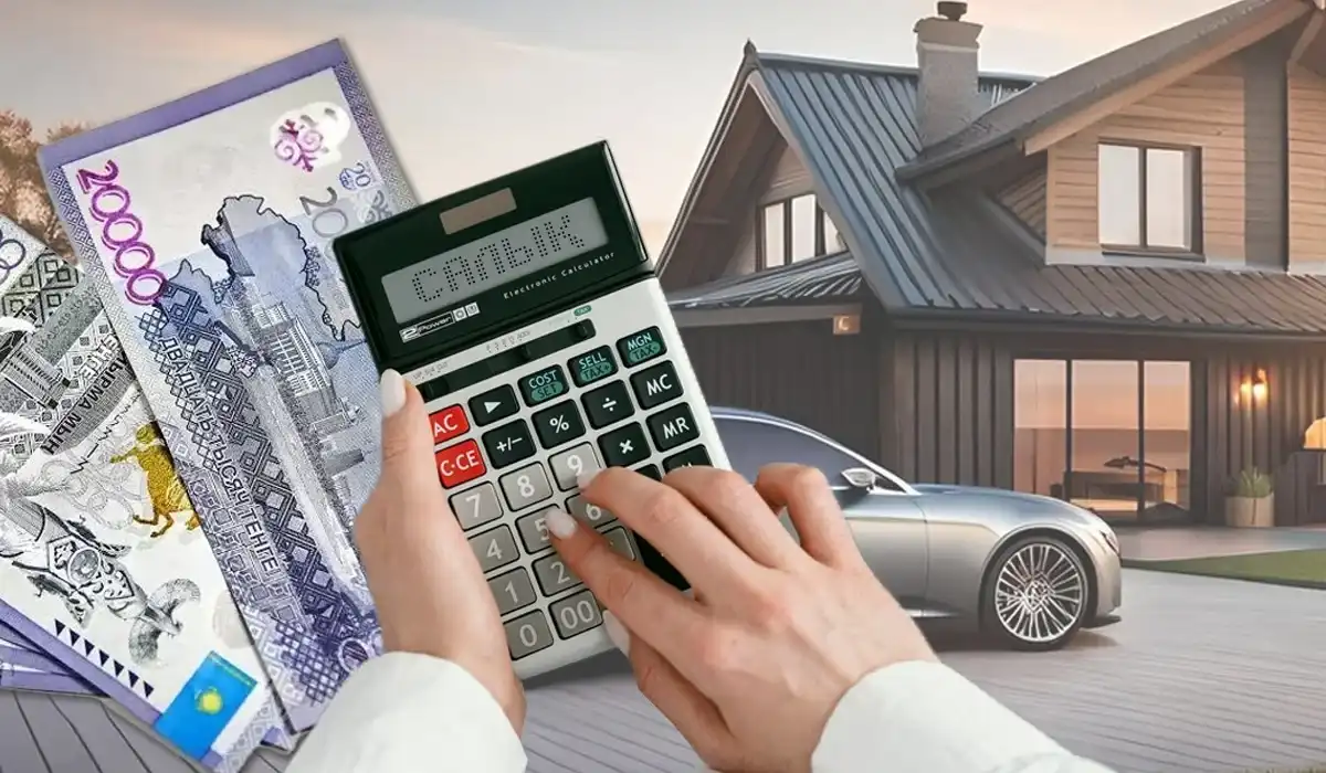 2026 жылдан бастап кімдер салықты аз төлейді: жаңа кодексте қандай өзгерістер бар