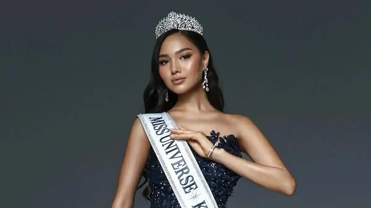 Әлемдік байқау “Miss Universe 2025”-ке Қазақстан атынан кім қатысады?