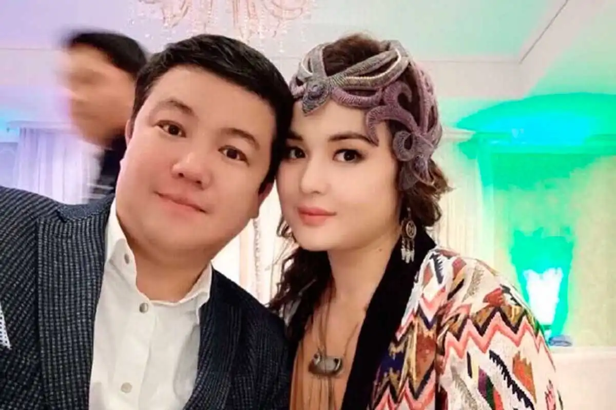 «Кезінде өзі қарата алмаған Мөлдірден қалайша ажырасқан?!»: Тұрсынбек туралы не білеміз?