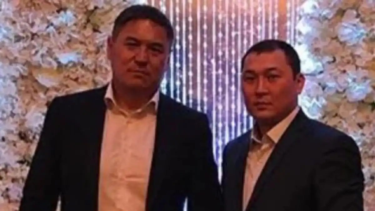 Қырғызстанда үміткер Камчы Көлбаевпен түскен суреті үшін сайлауға жіберілмеді