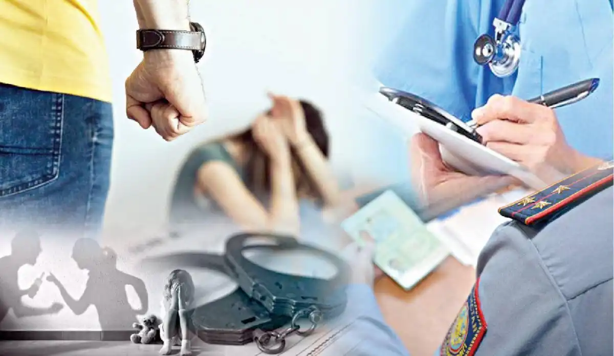 Қызғаныш пен қатыгездік: қоғам неге қылмысқа бейім болып барады?