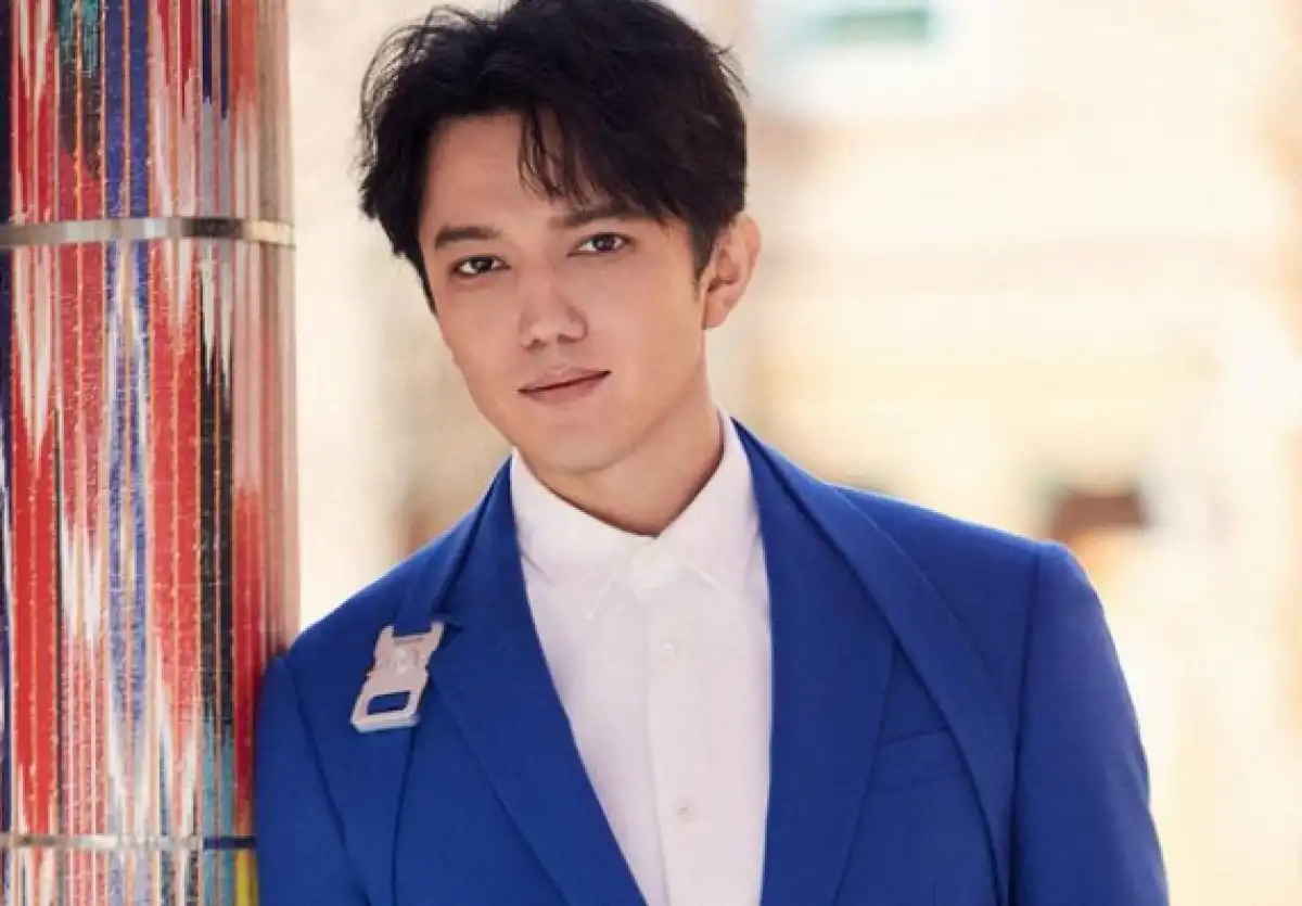 «Бүкіл әлем жастарына үлгі»: Димаш Құдайберген қуанышты жаңалығымен бөлісті