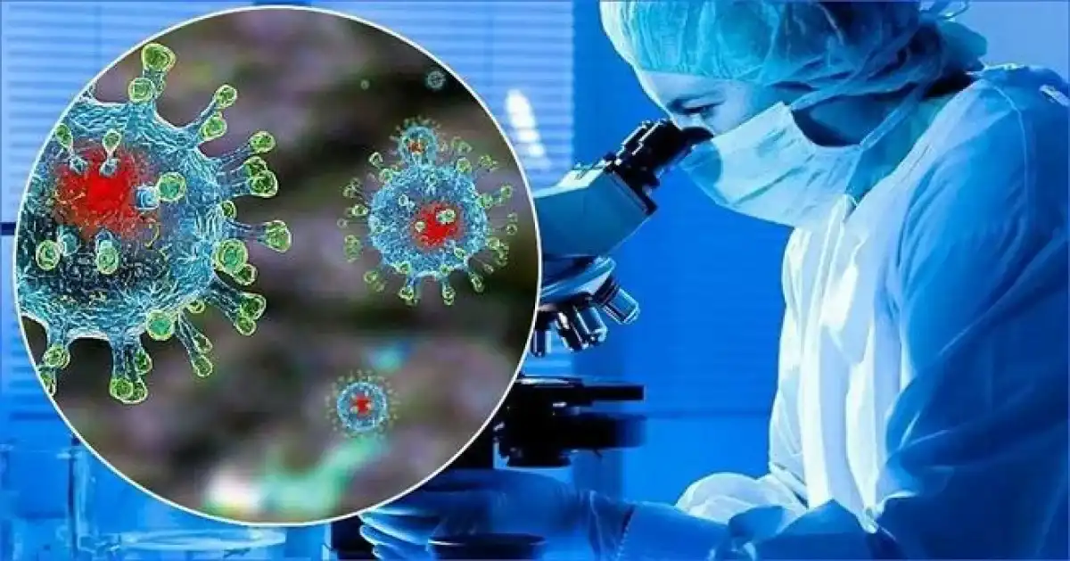 Астанада белгісіз вирус тарап жатыр:  дене қызуы бірнеше аптаға созылуда