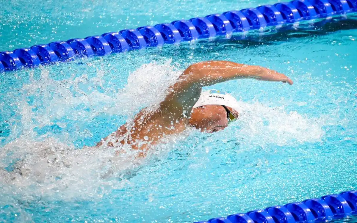 Қазақстан мектептерінде жүзу пәні енгізіледі