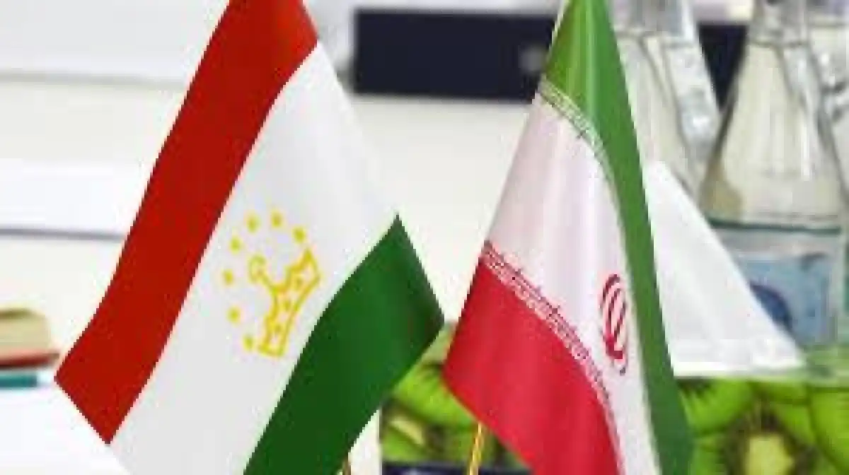 Иран Тәжікстанмен ортақ валюта енгізуді ұсынды