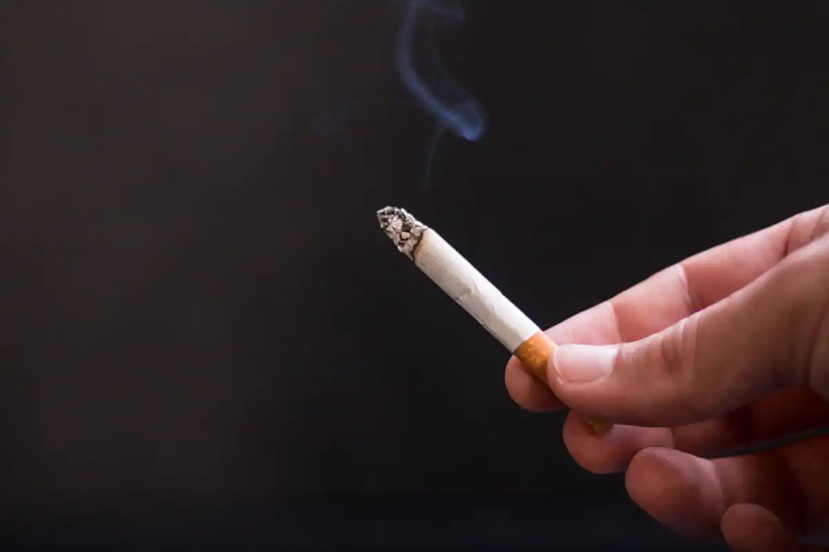 Қазақстанда темекі шегетіндер саны 3 млн: Жас па, кәрі ме, әйел ме?