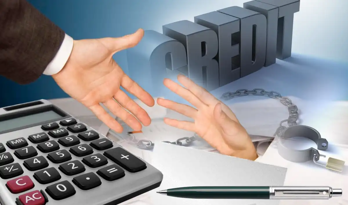 Несиеңіз кешірілетін болды: бірақ рұқсатыңызсыз алаяқтар рәсімдеген болса