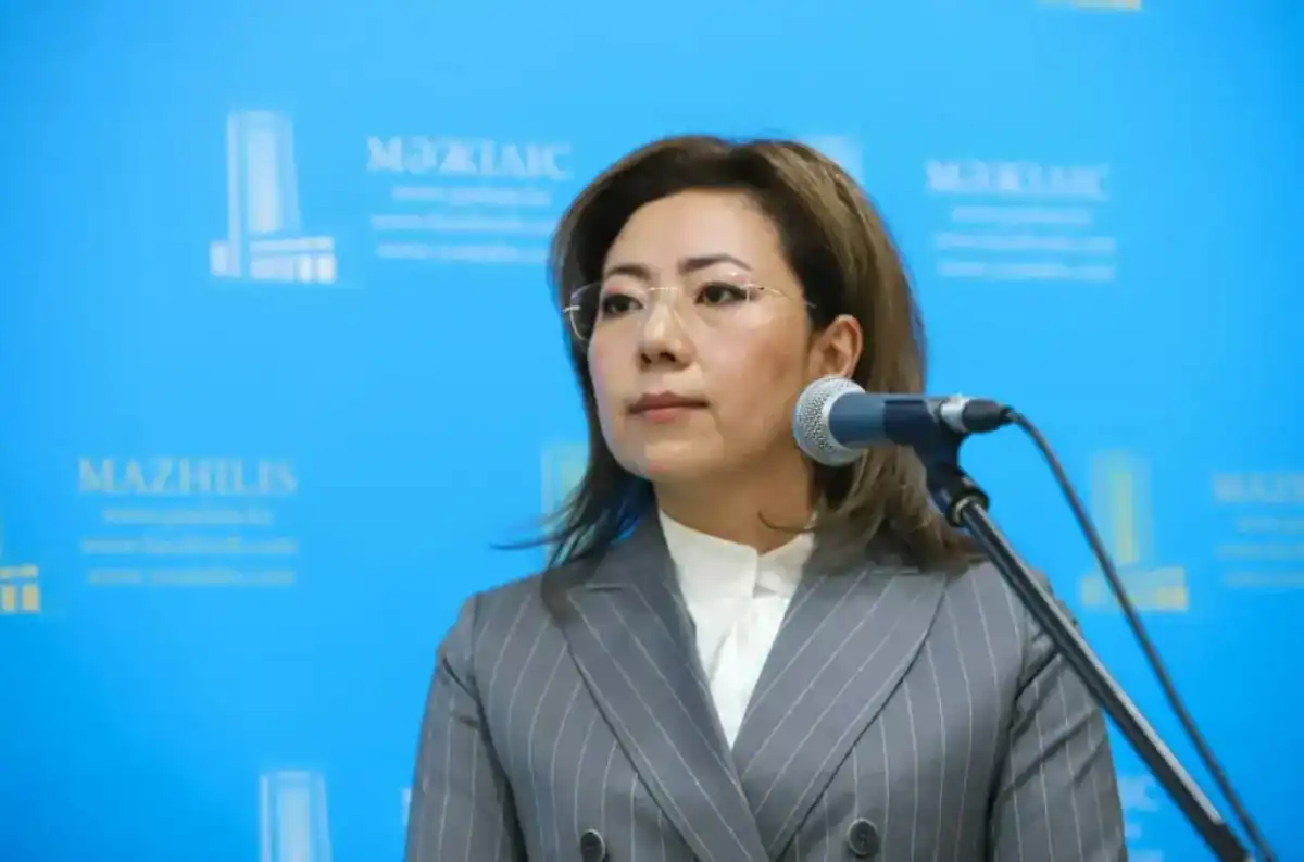 Ипотека арзандай ма?