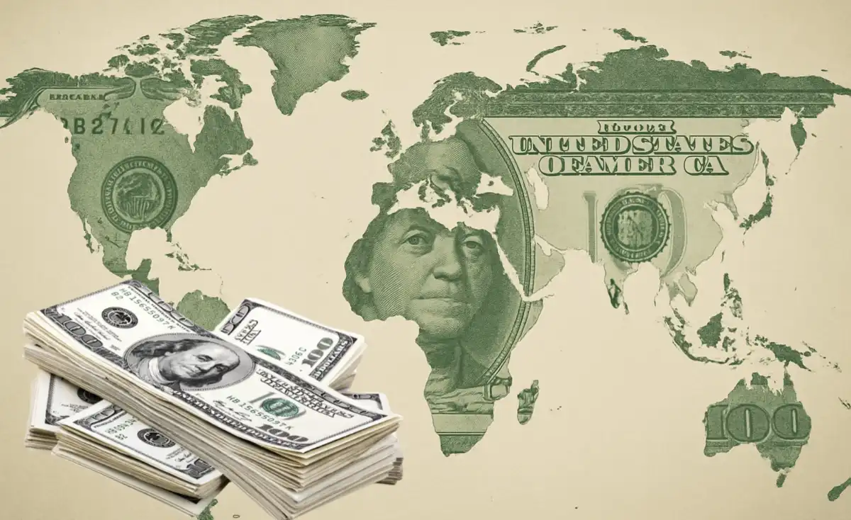 Долларды алмастыратын валюта неге әлі пайда болмады?